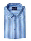 Check Shirt Regular Fit 2281