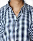 Check Shirt Regular Fit 2281