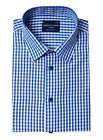 Check Shirt Regular Fit 2281