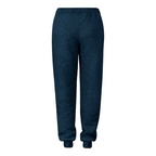 Men's Fleece Slim Fit Cuffed Joggers 2044