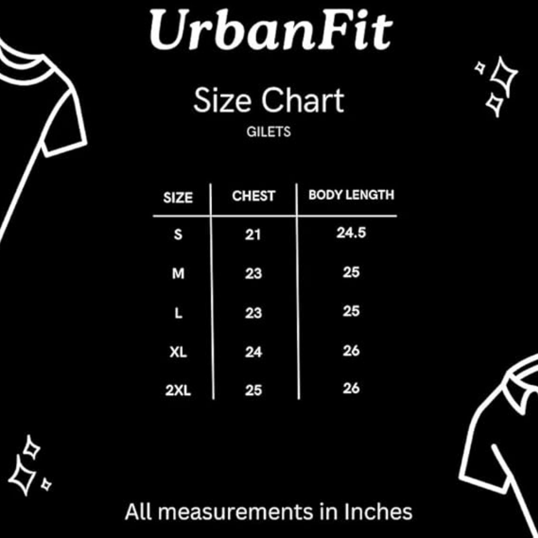 Sleeveless Jacket 2438