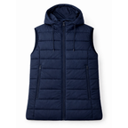 Sleeveless Jacket 2438