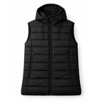 Sleeveless Jacket 2438