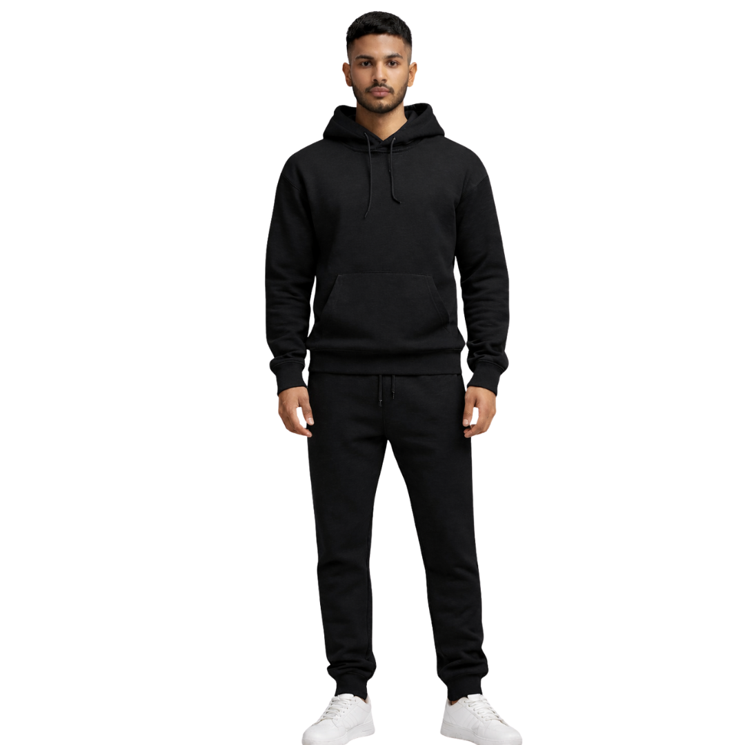 Men's Tracksuit Set 2034