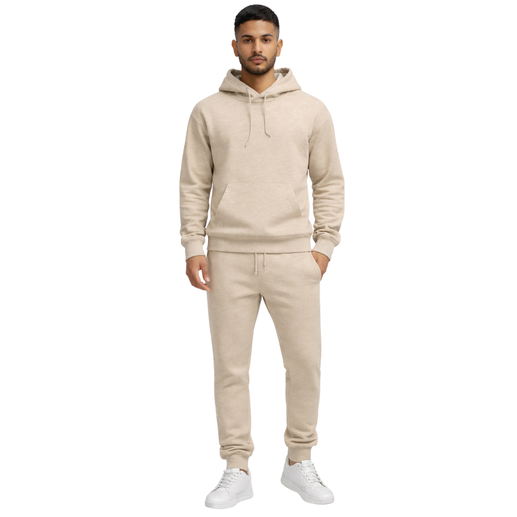 Men's Tracksuit Set 2034
