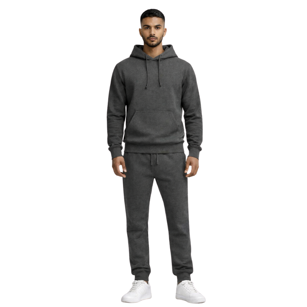 Men's Tracksuit Set 2034
