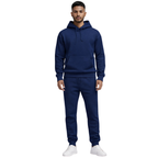 Men's Tracksuit Set 2034
