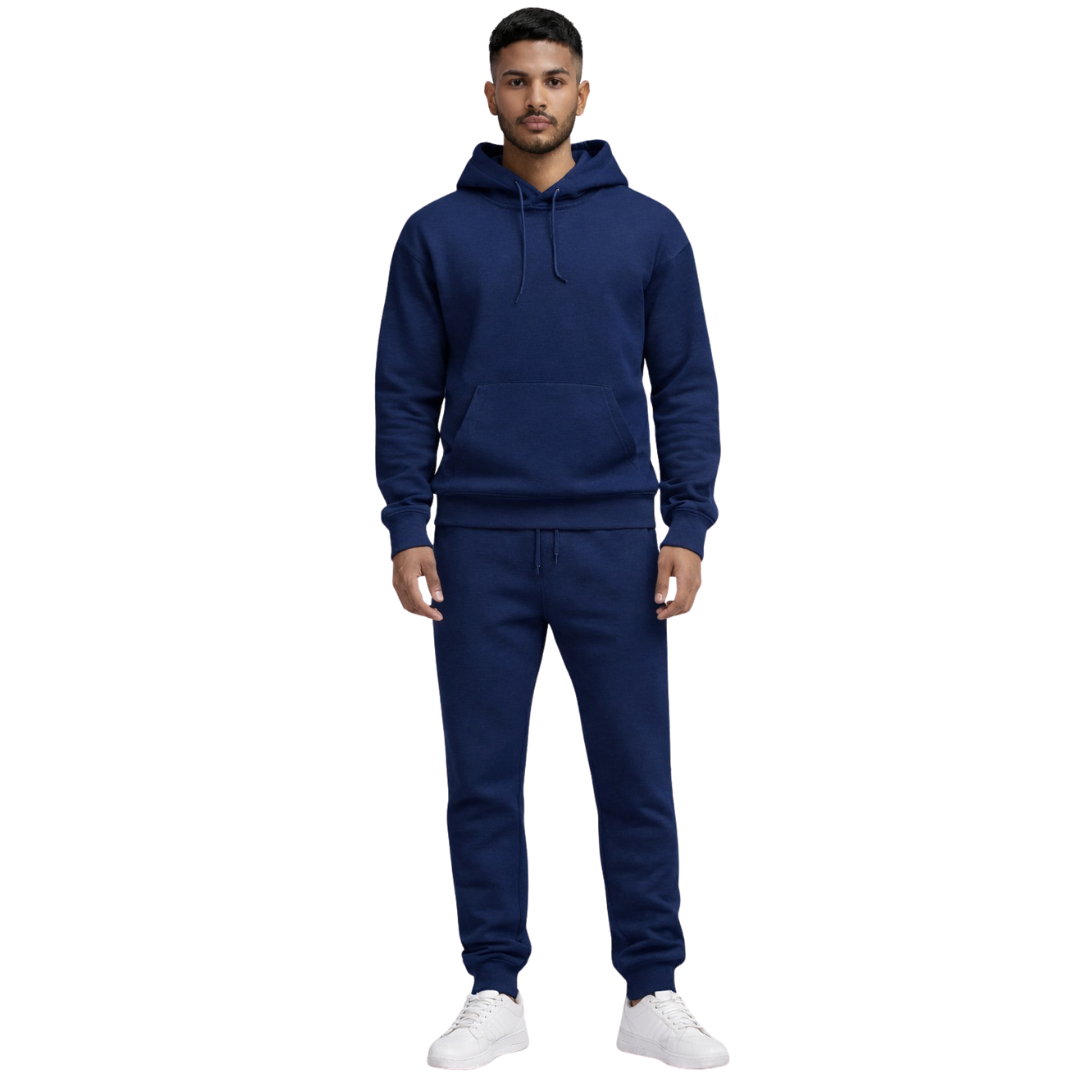 Men's Tracksuit Set 2034