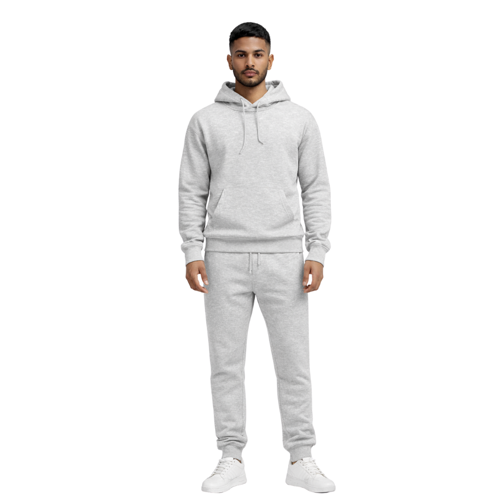 Men's Tracksuit Set 2034