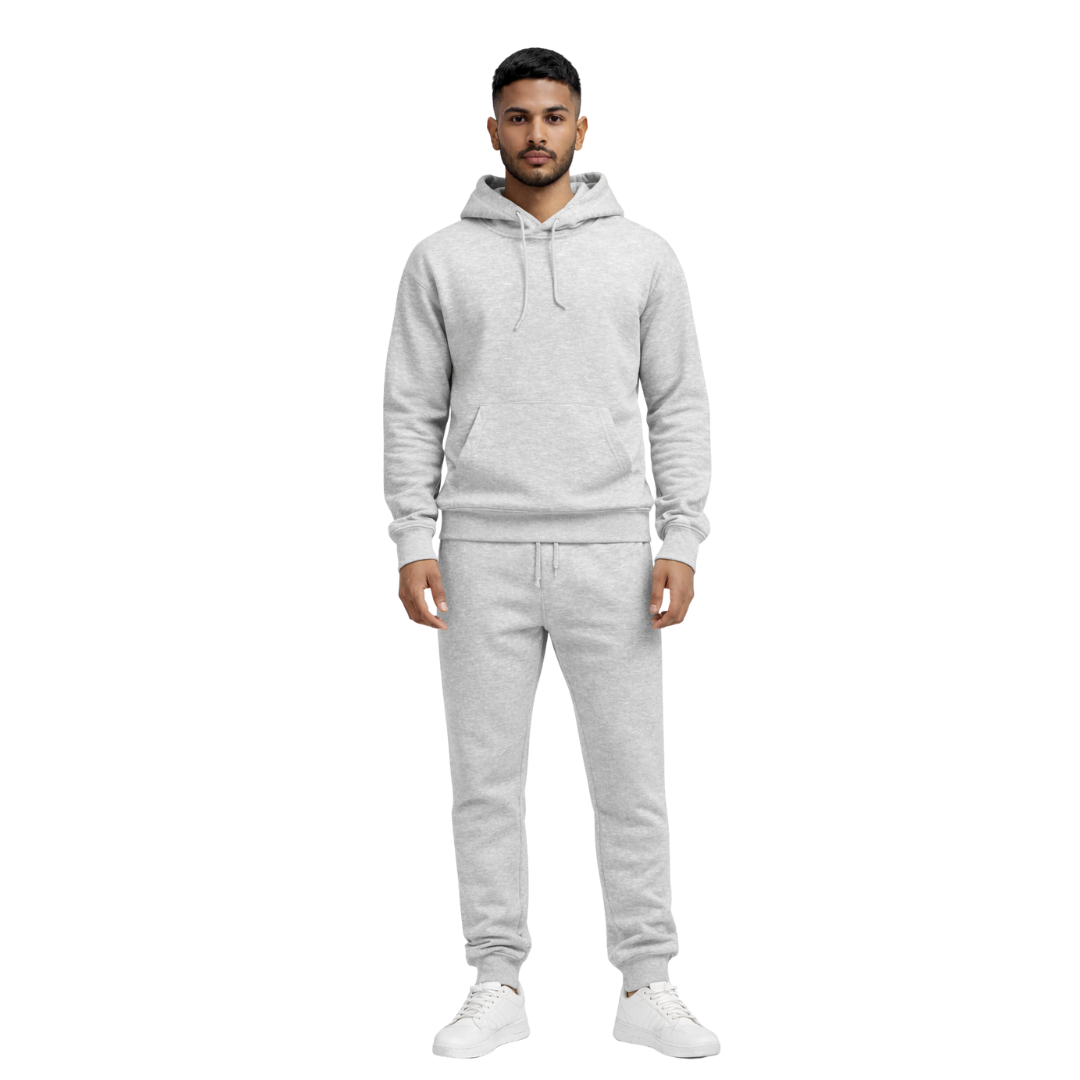 Men's Tracksuit Set 2034