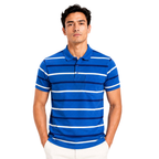 Striped Polo Shirt 233567