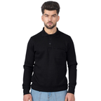 Long Sleeves Plain Jumper 2092/2094