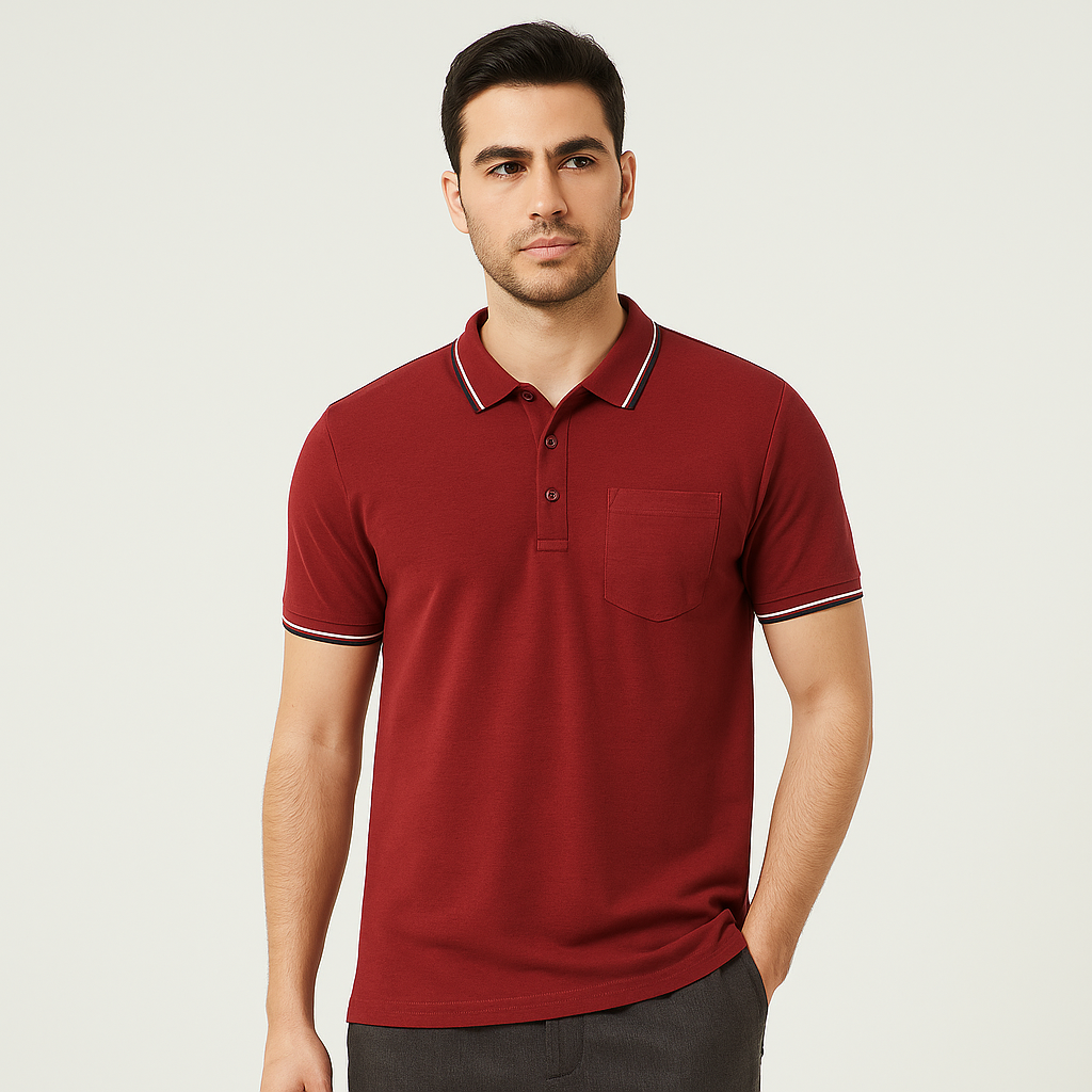 Premium Polo Shirt