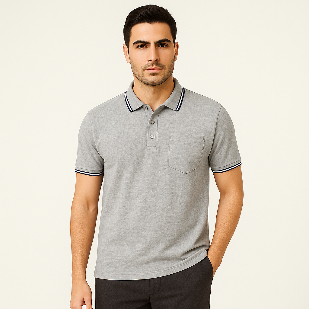 Premium Polo Shirt