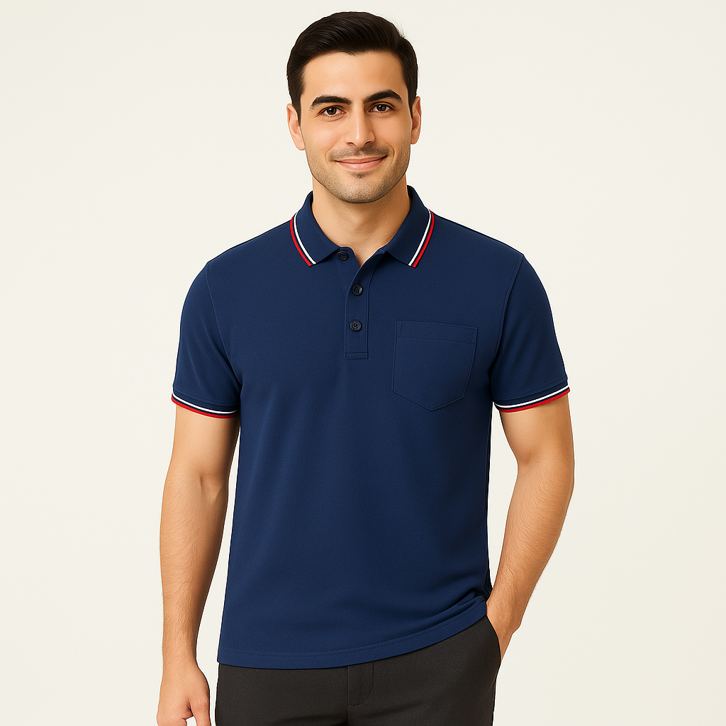 Premium Polo Shirt