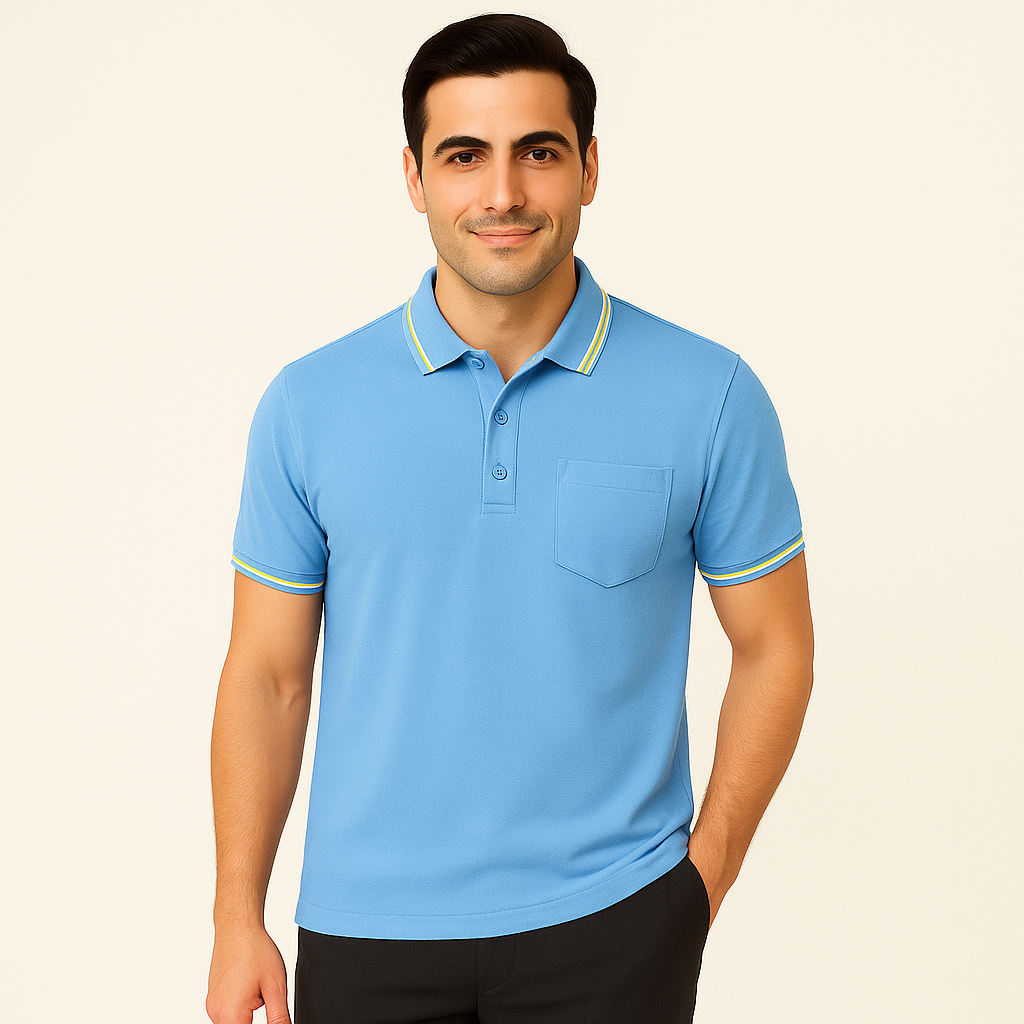 Premium Polo Shirt