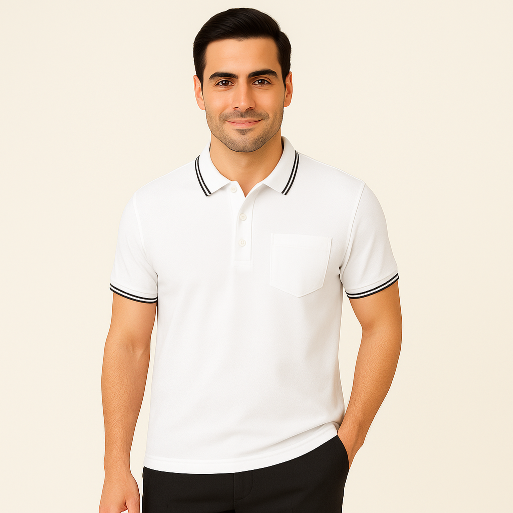 Premium Polo Shirt