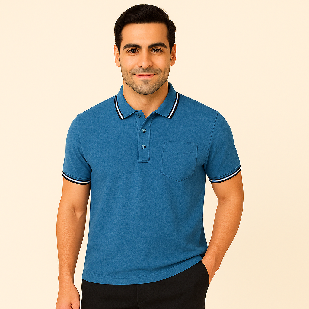 Premium Polo Shirt