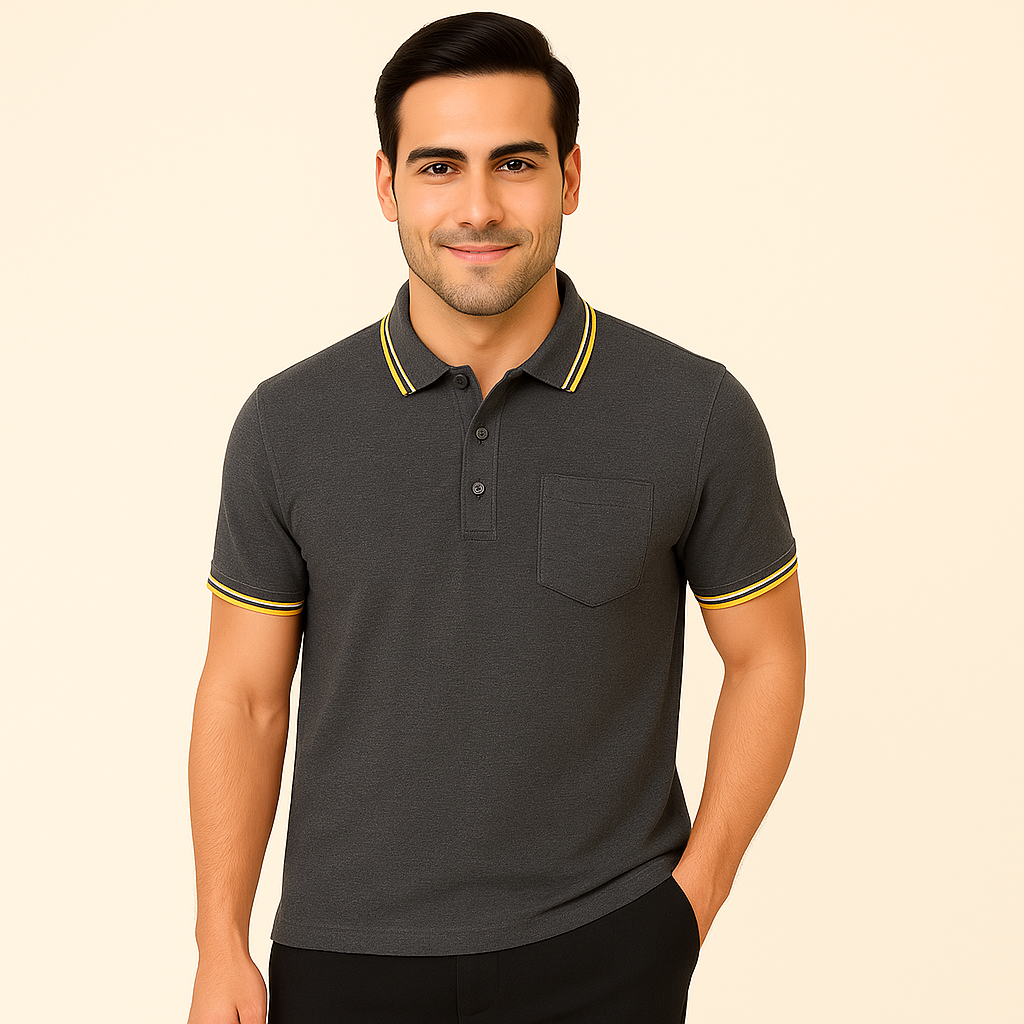 Premium Polo Shirt