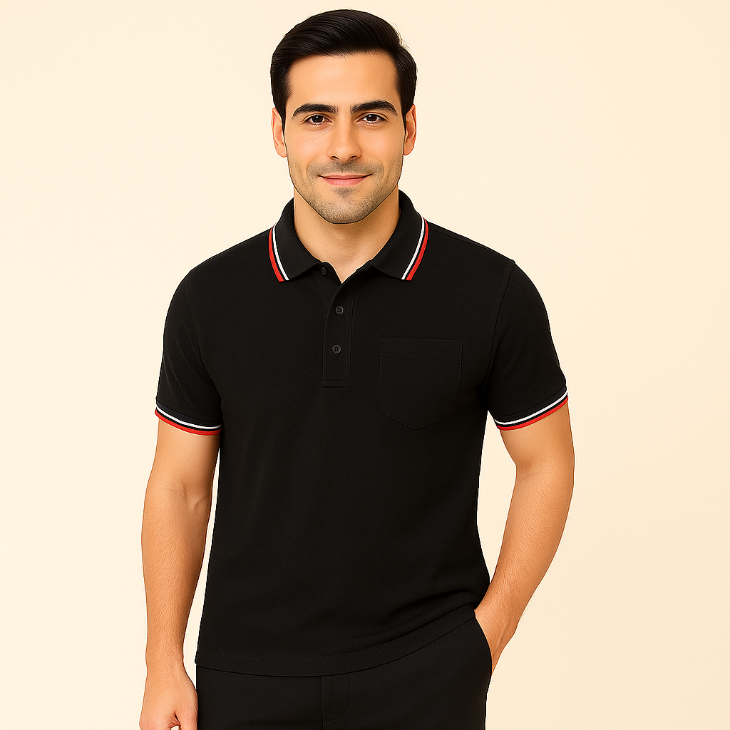 Premium Polo Shirt