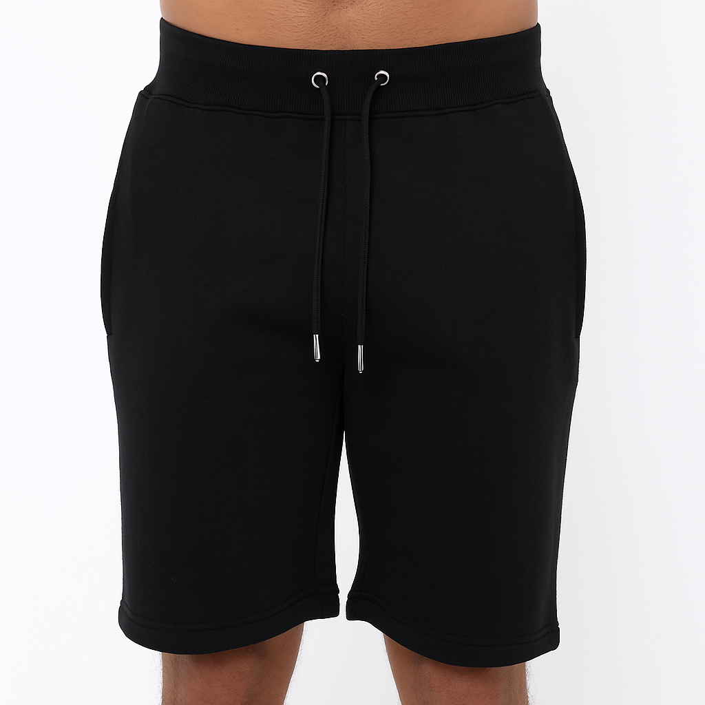 Plain Shorts