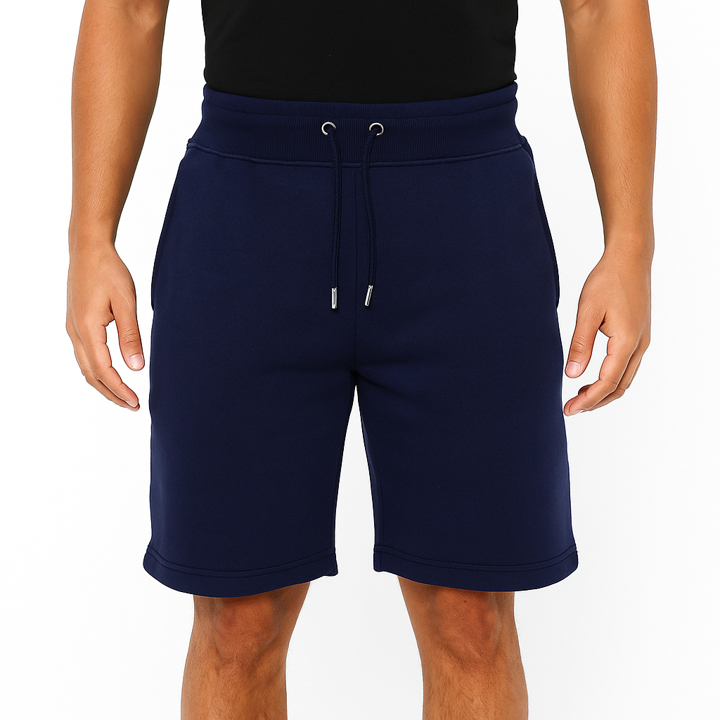 Plain Shorts