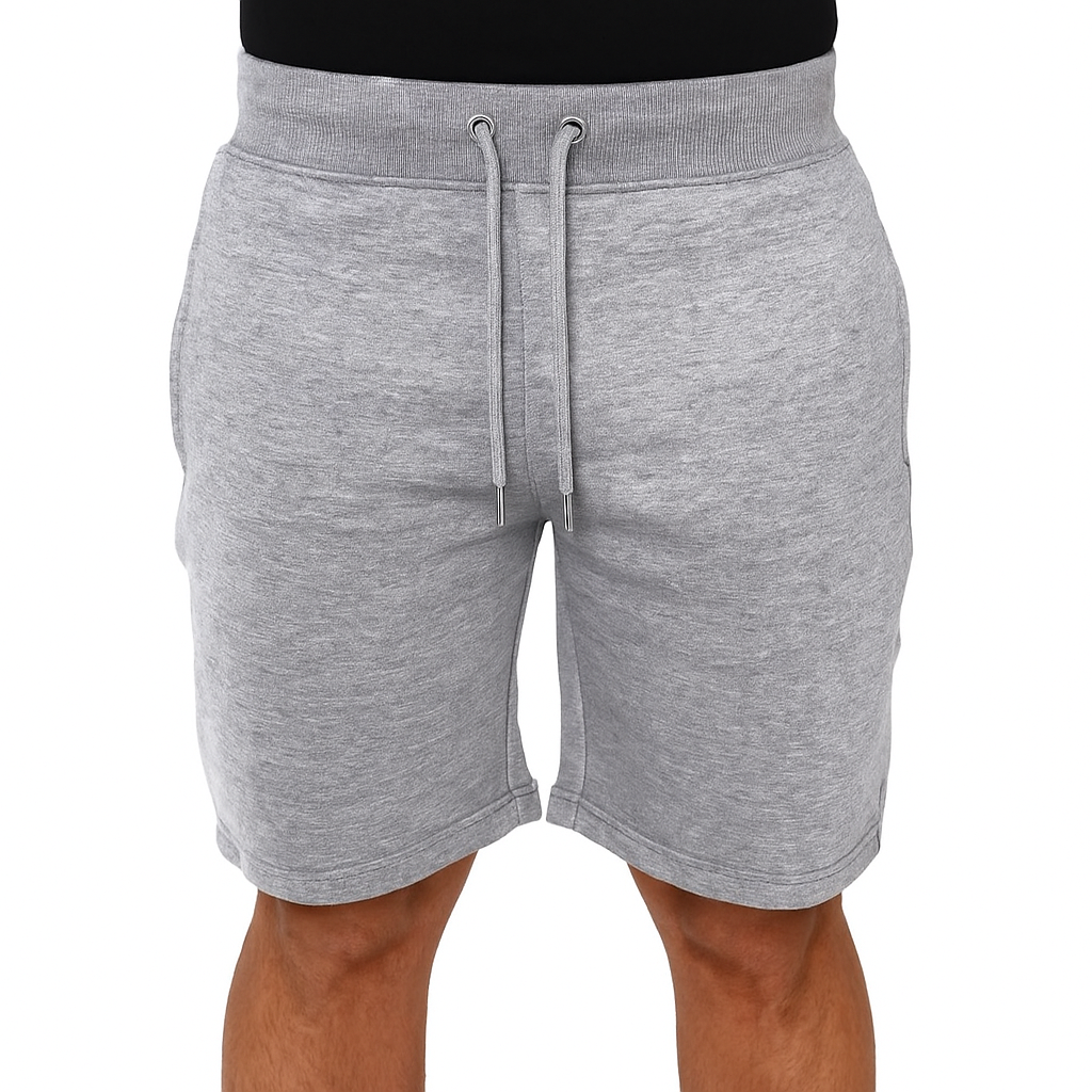 Plain Shorts