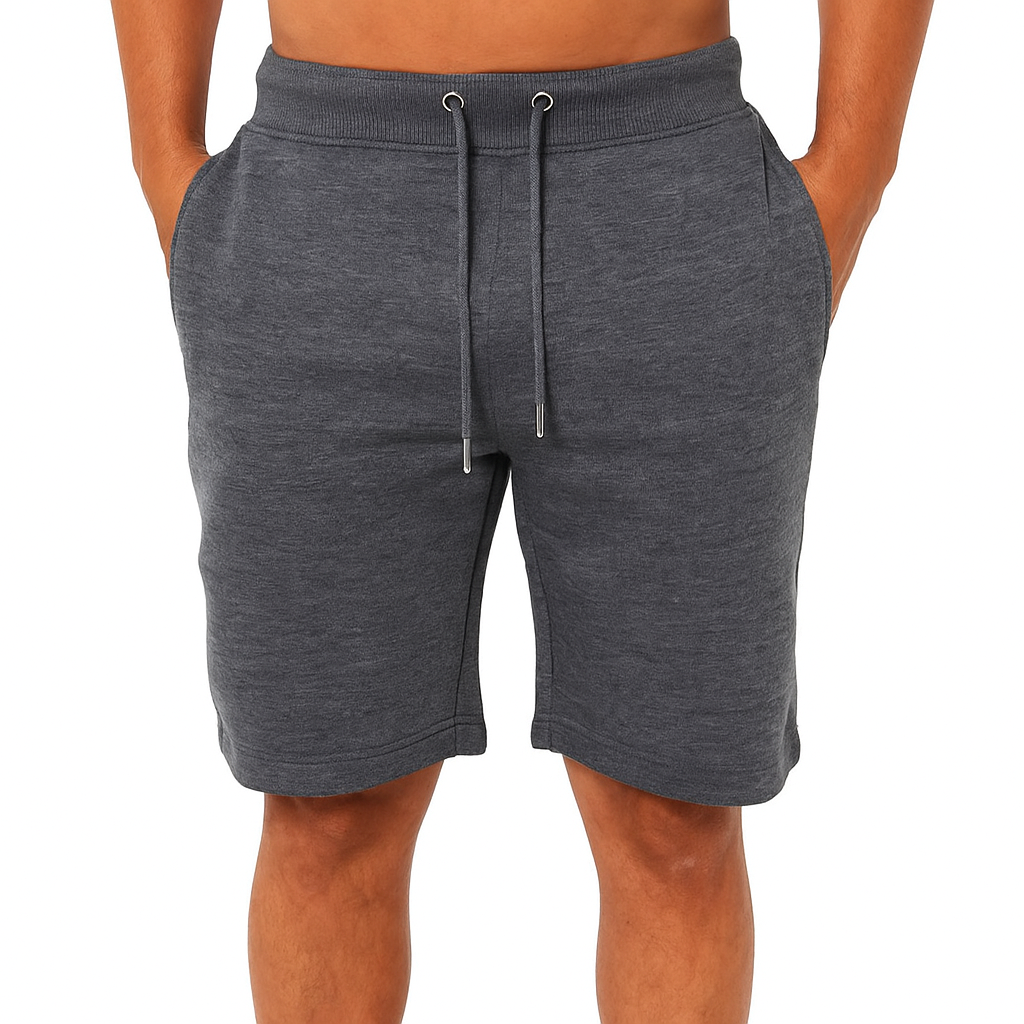 Plain Shorts