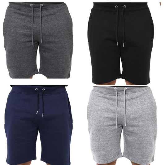 Plain Shorts 2257