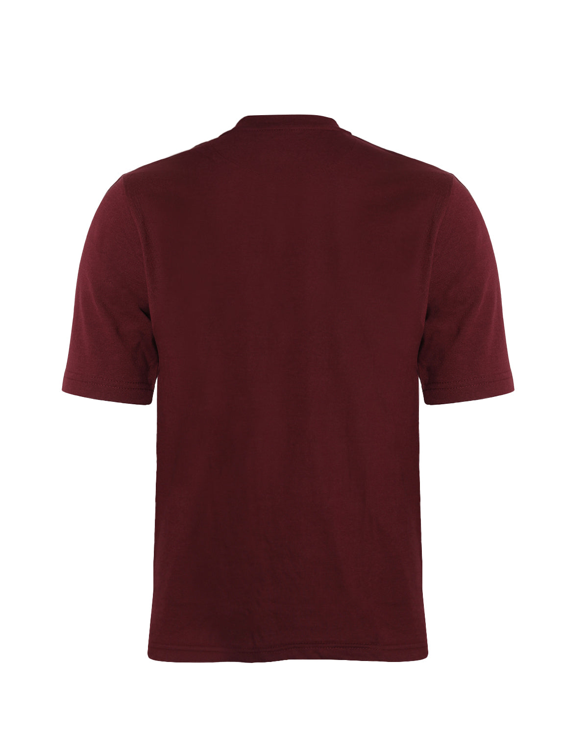Henley Plain T-shirt 2332