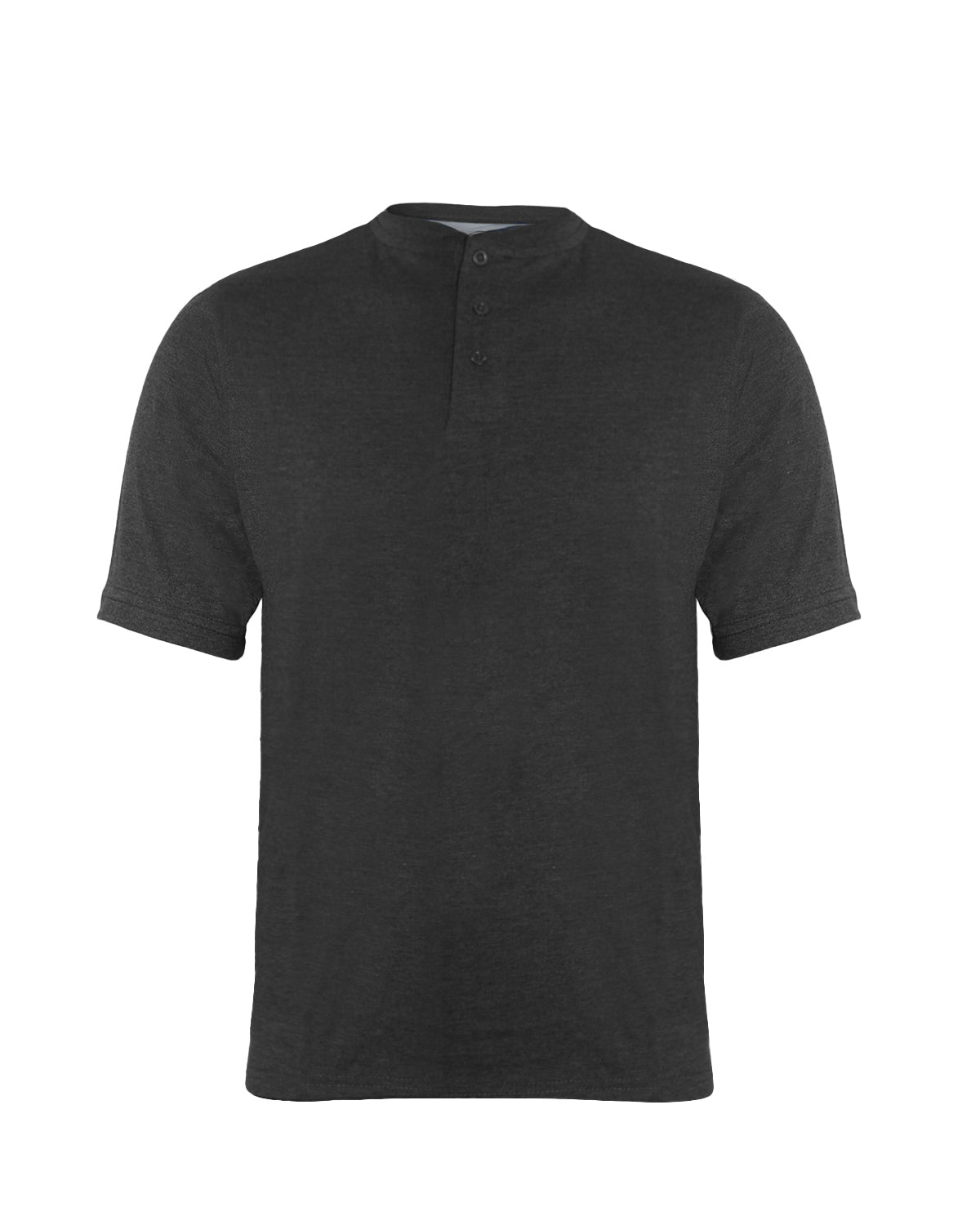 Henley Plain T-shirt 2332