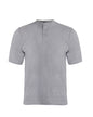 Henley Plain T-shirt 2332