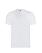Henley Plain T-shirt 2332