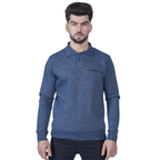 Long Sleeves Plain Jumper 2092/2094