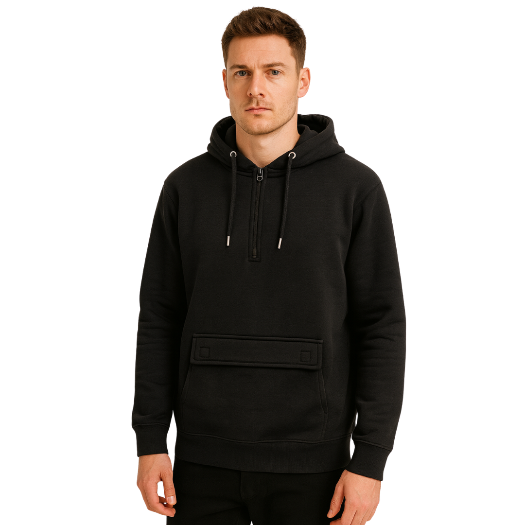 Fleece Hoodie 2374