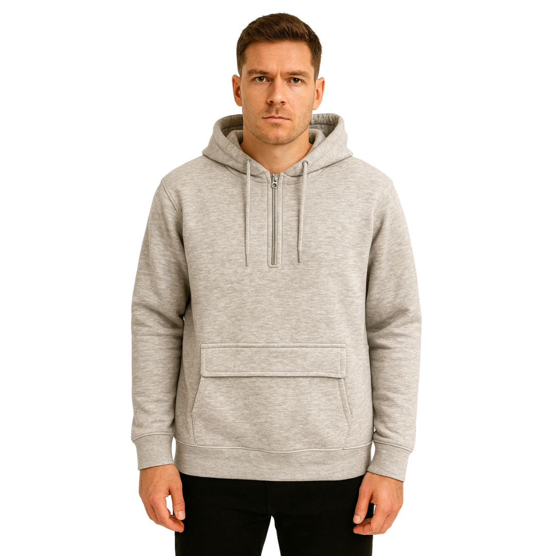 Fleece Hoodie 2374