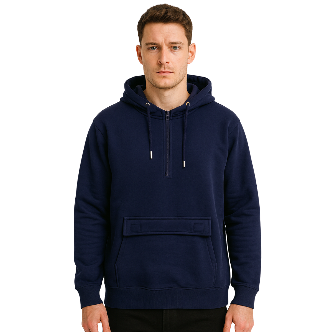 Fleece Hoodie 2374