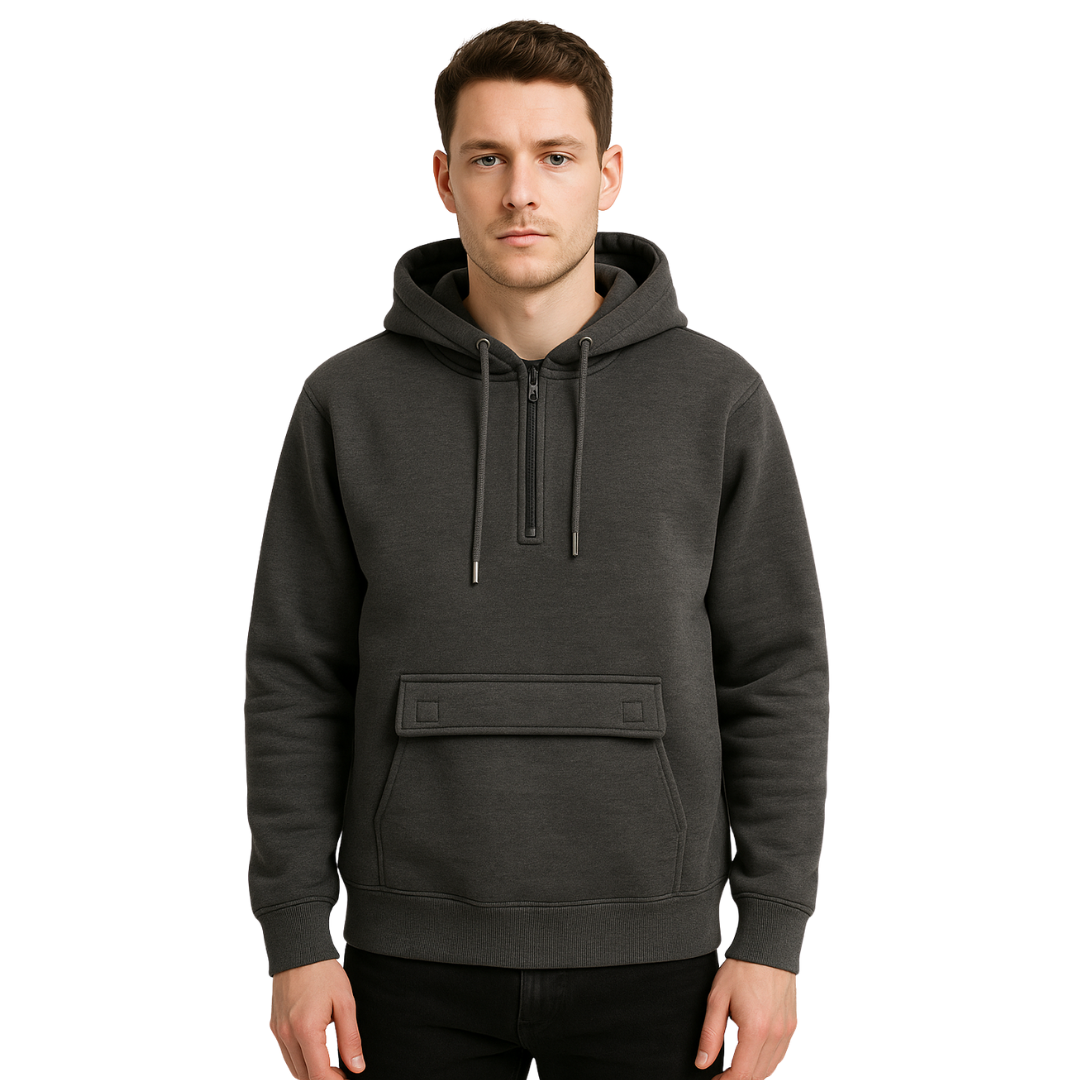 Fleece Hoodie 2374
