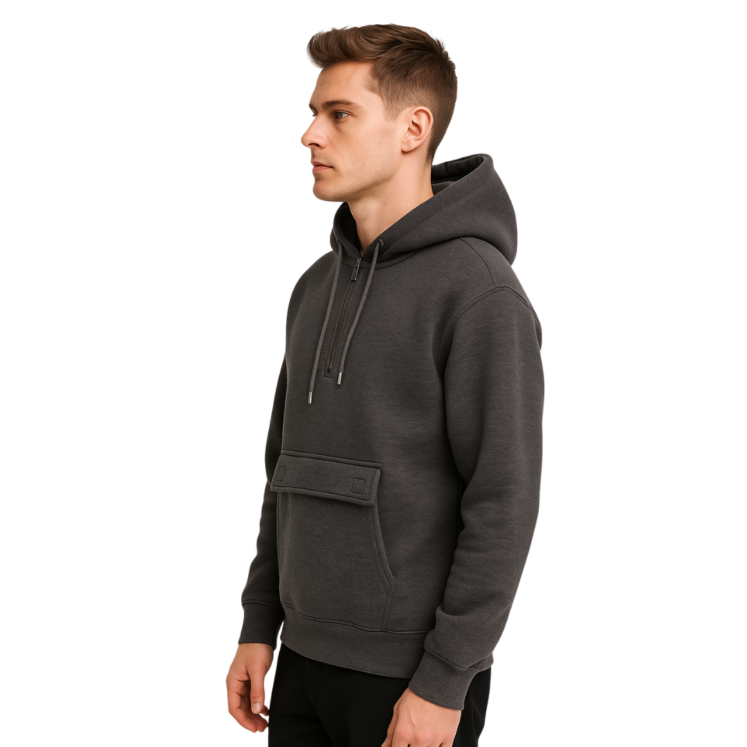 Fleece Hoodie 2374