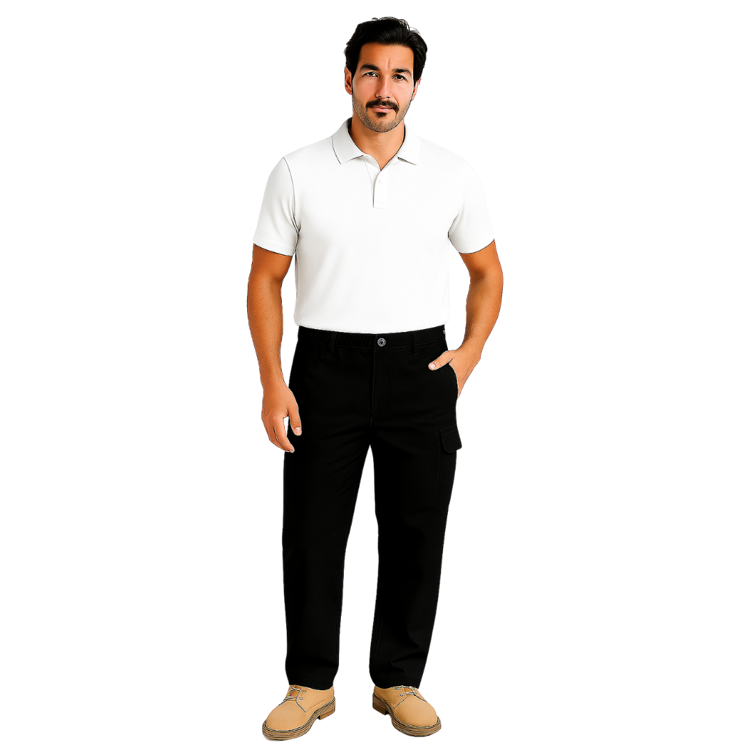 Cargo Trouser 2388