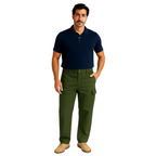 Cargo Trouser 2388