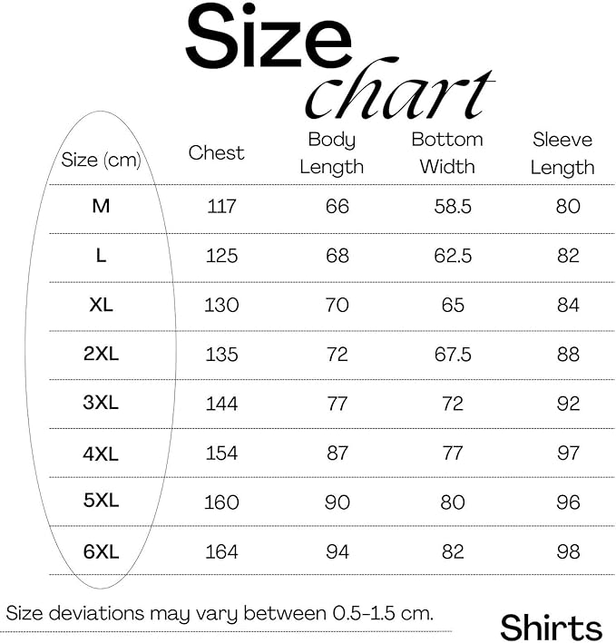 Flannel Long Sleeves Shirt