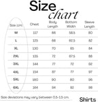 Flannel Long Sleeves Shirt