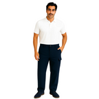 Cargo Trouser 2388