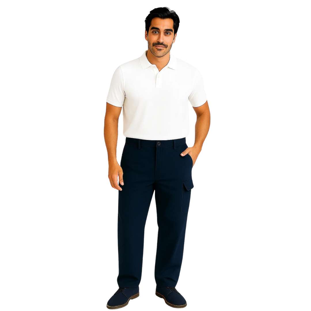 Cargo Trouser 2388