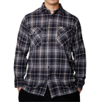 Flannel Long Sleeves Shirt