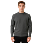Crew Neck Jumper