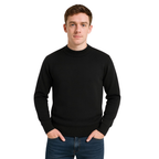 Crew Neck Jumper