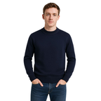 Crew Neck Jumper
