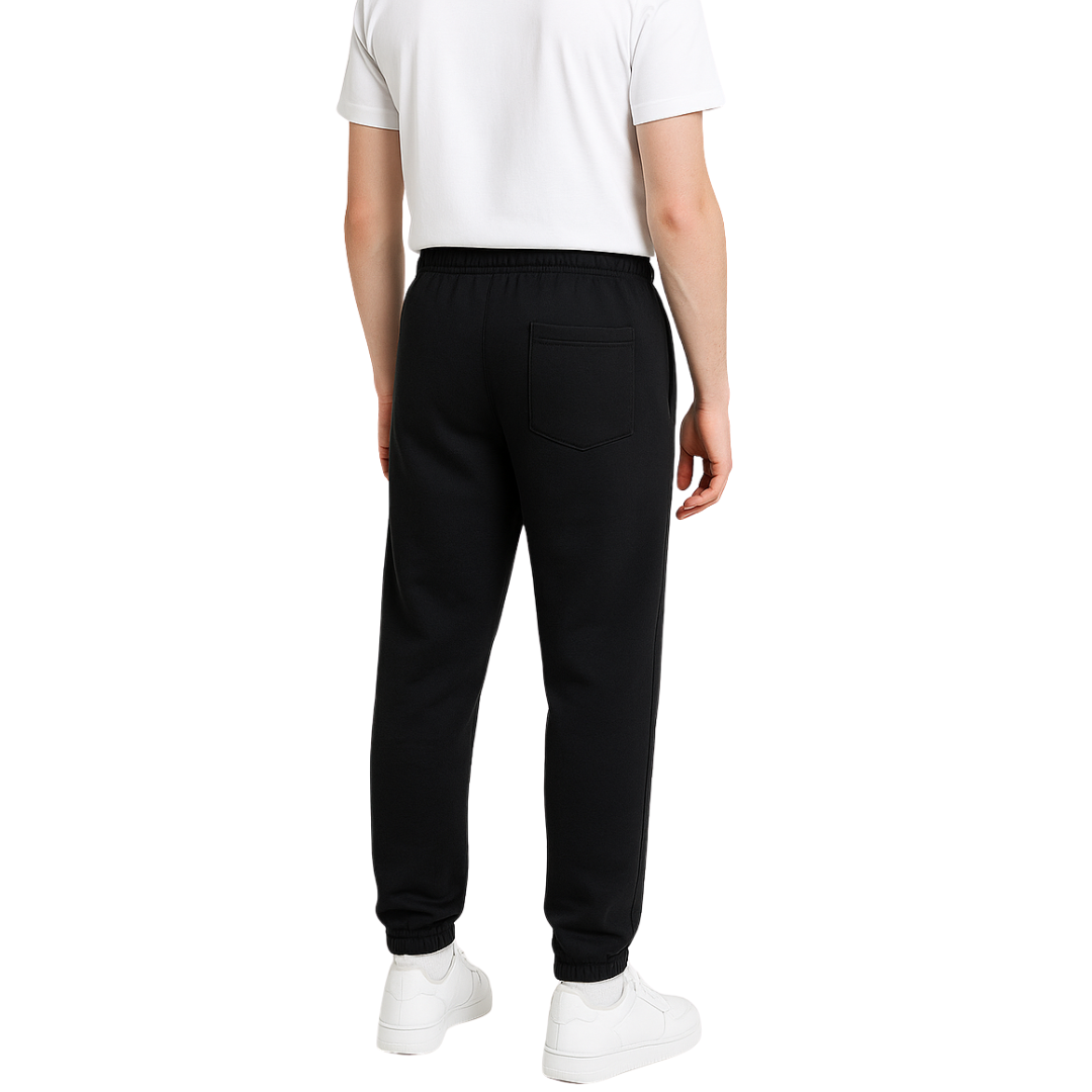 Elasticated Hem Joggers
